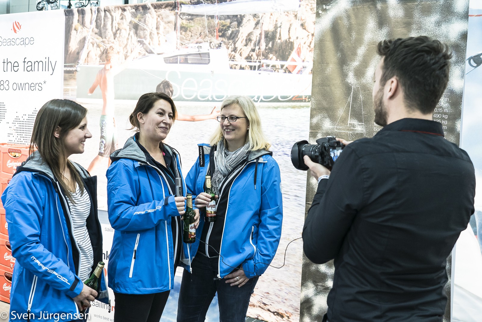 Medienpreis Helga Cup 2019: Jetzt bewerben !